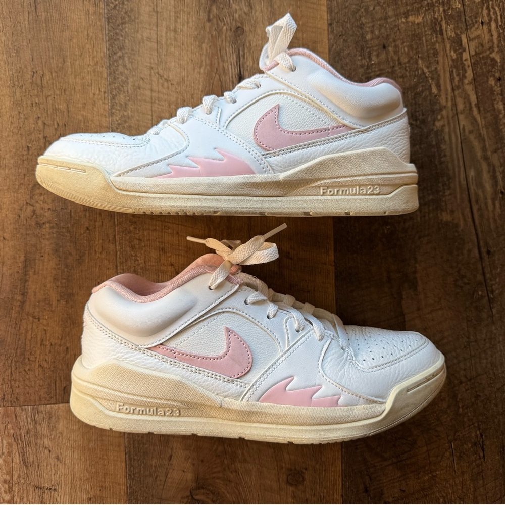 WOMENS NIKE AIR JORDAN STADIUM 90 SIZE 8